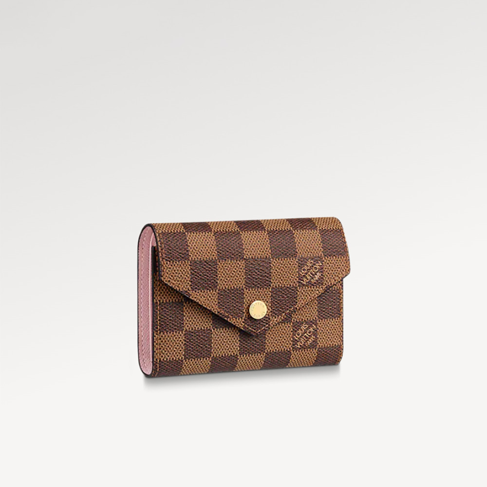 Victorine Wallet Victorine Wallet
