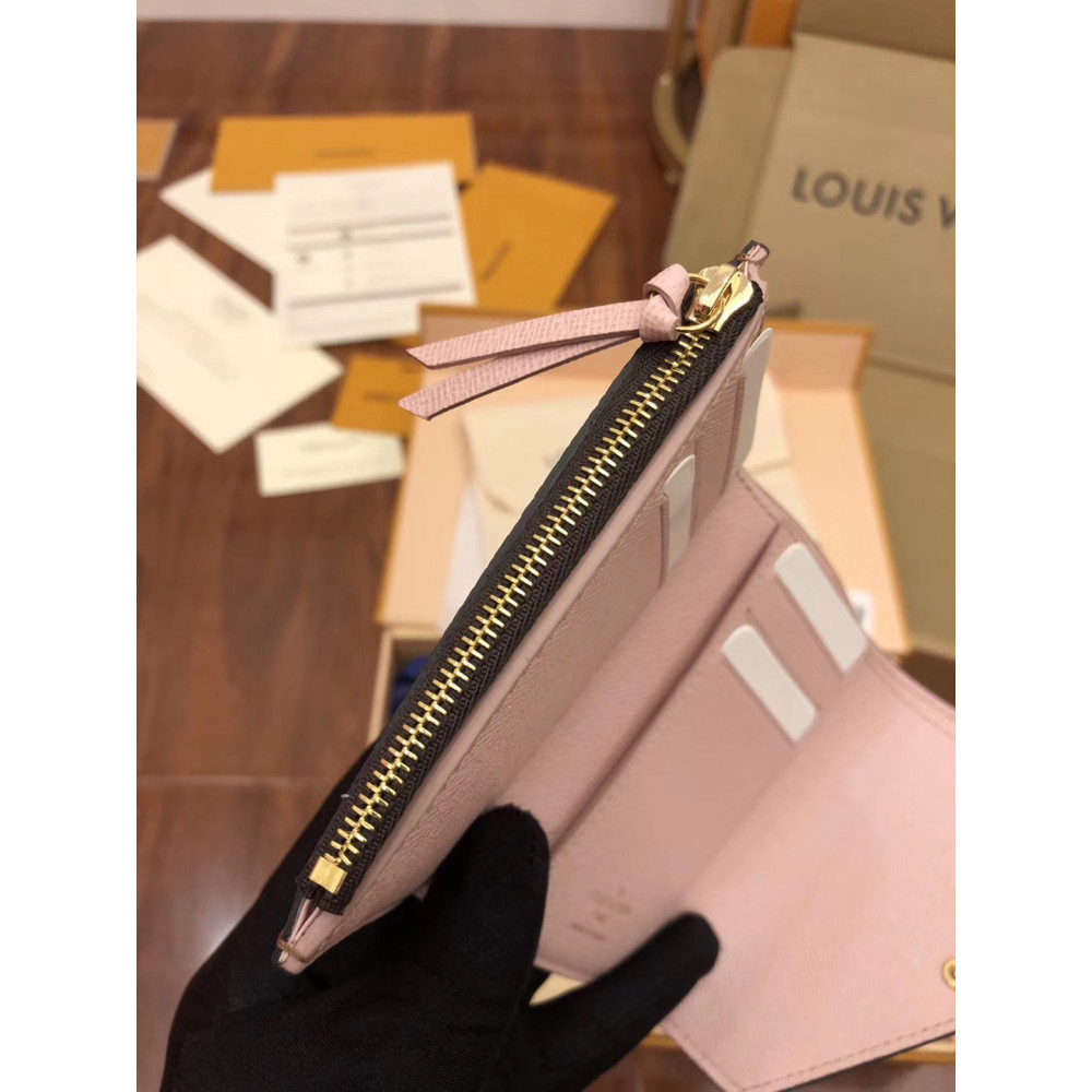 Victorine Wallet Victorine Wallet