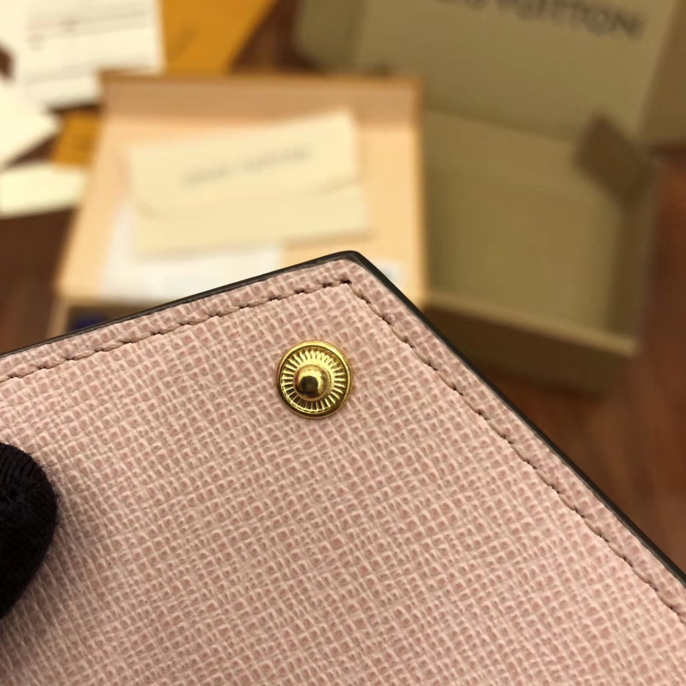 Victorine Wallet Victorine Wallet