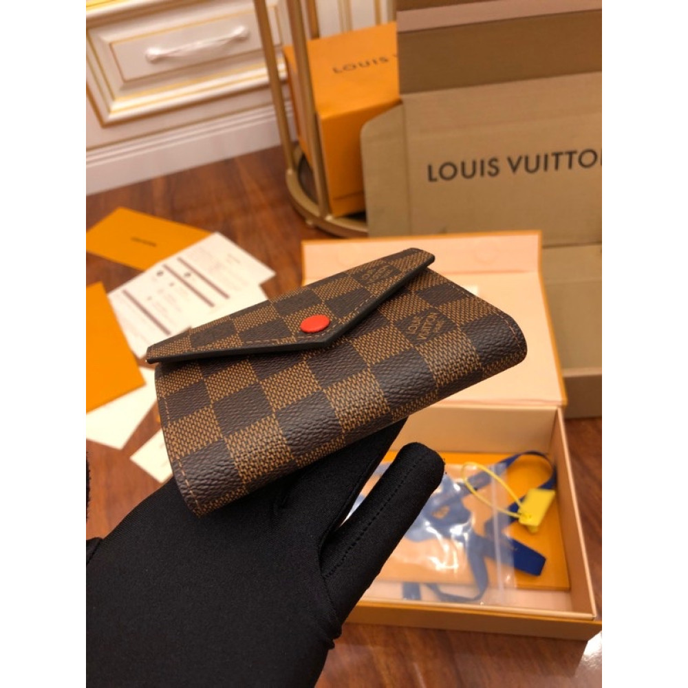 Victorine Wallet Victorine Wallet