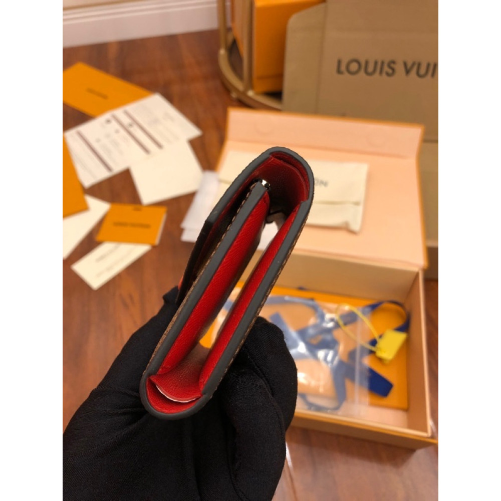 Victorine Wallet Victorine Wallet