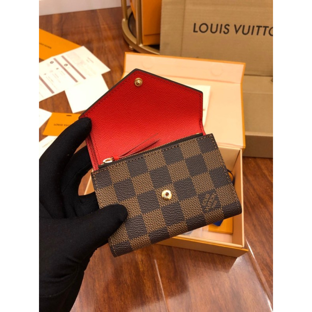 Victorine Wallet Victorine Wallet
