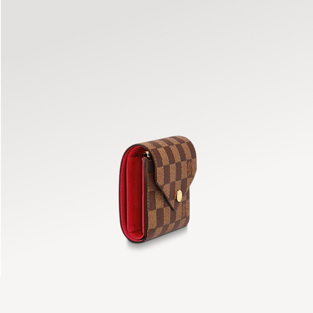 Victorine Wallet Victorine Wallet