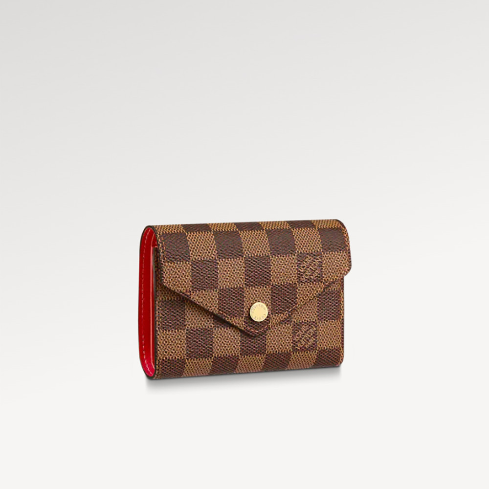 Victorine Wallet Victorine Wallet