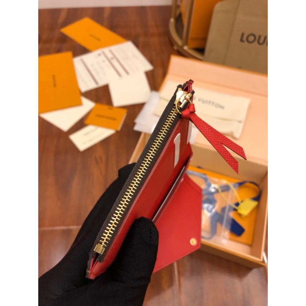 Victorine Wallet Victorine Wallet