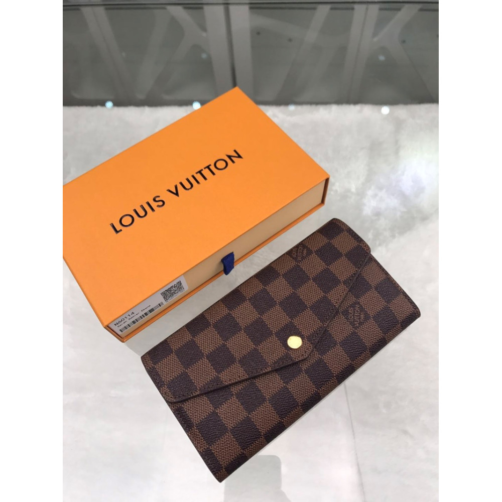 Sarah Wallet Sarah Wallet