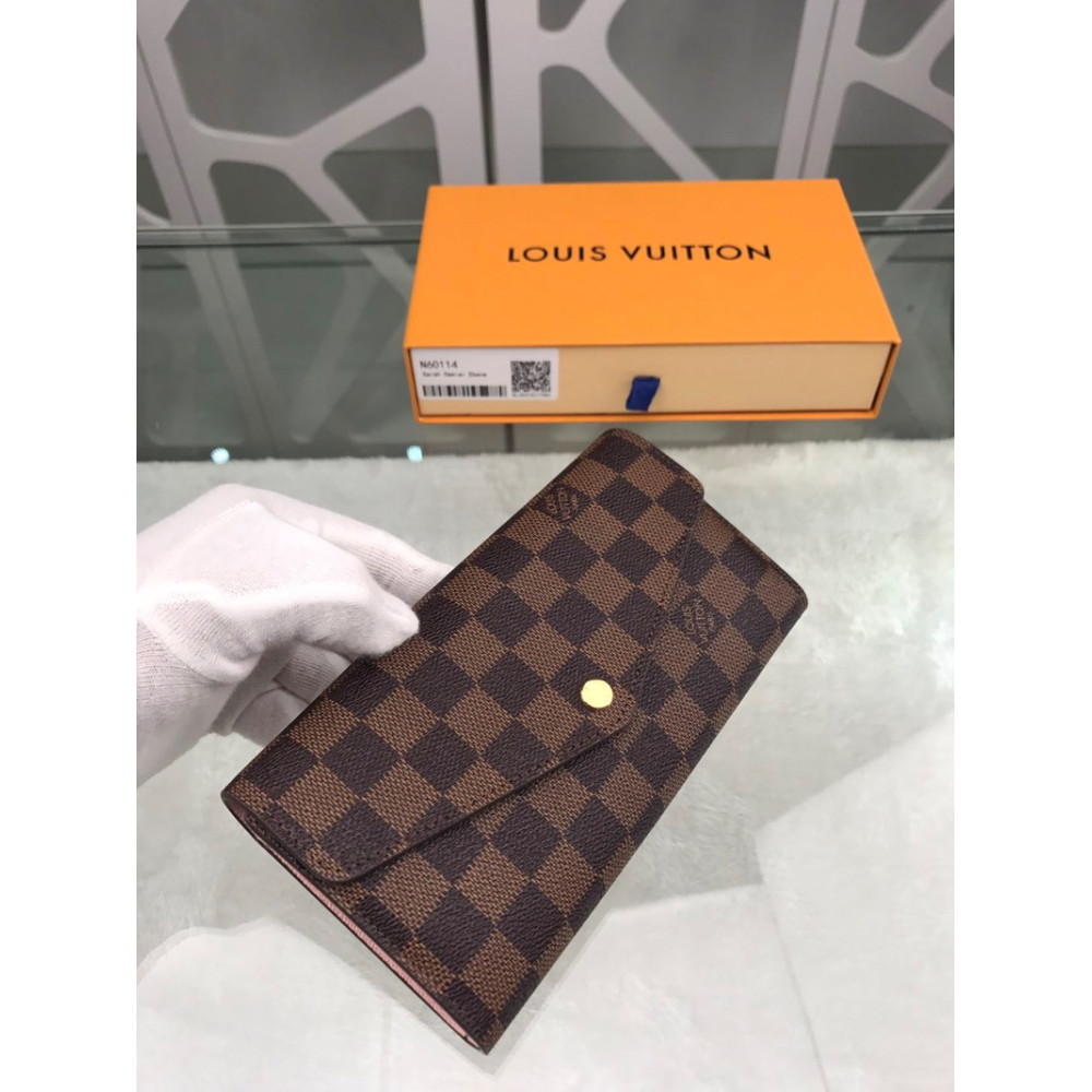 Sarah Wallet Sarah Wallet