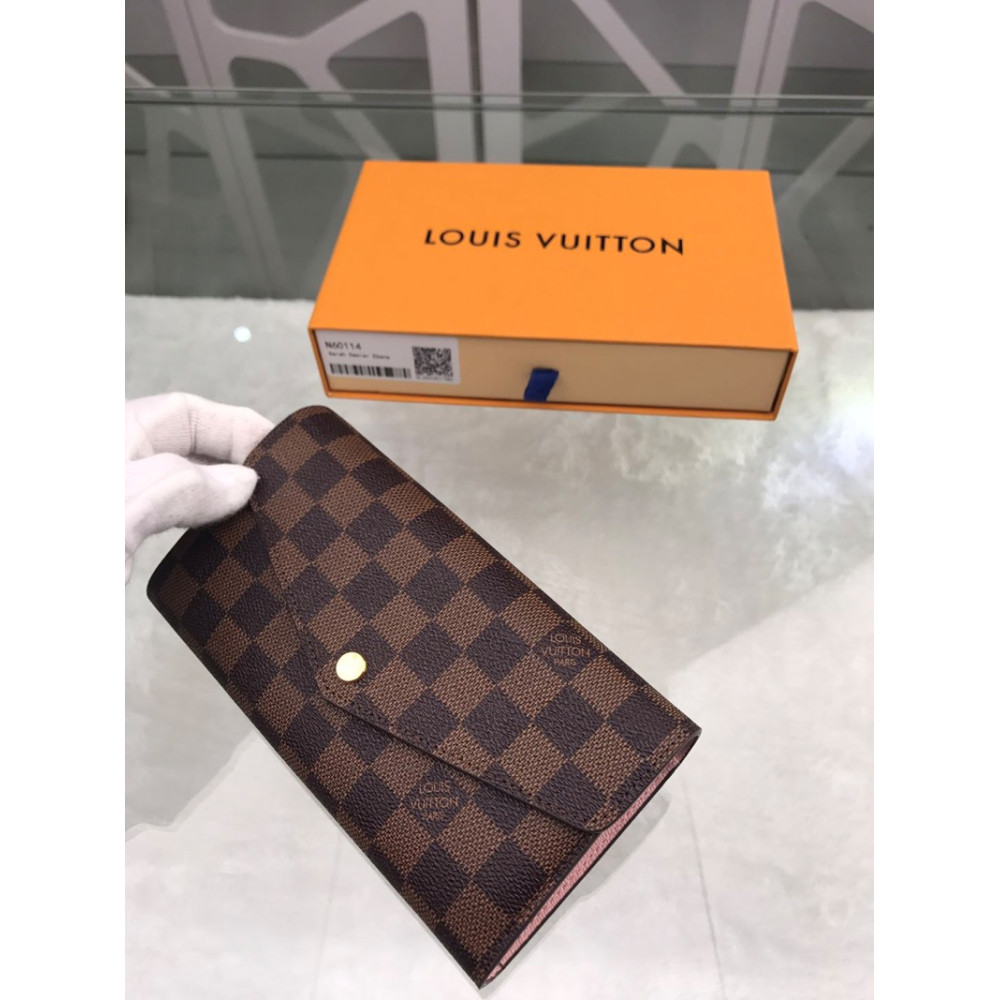 Sarah Wallet Sarah Wallet