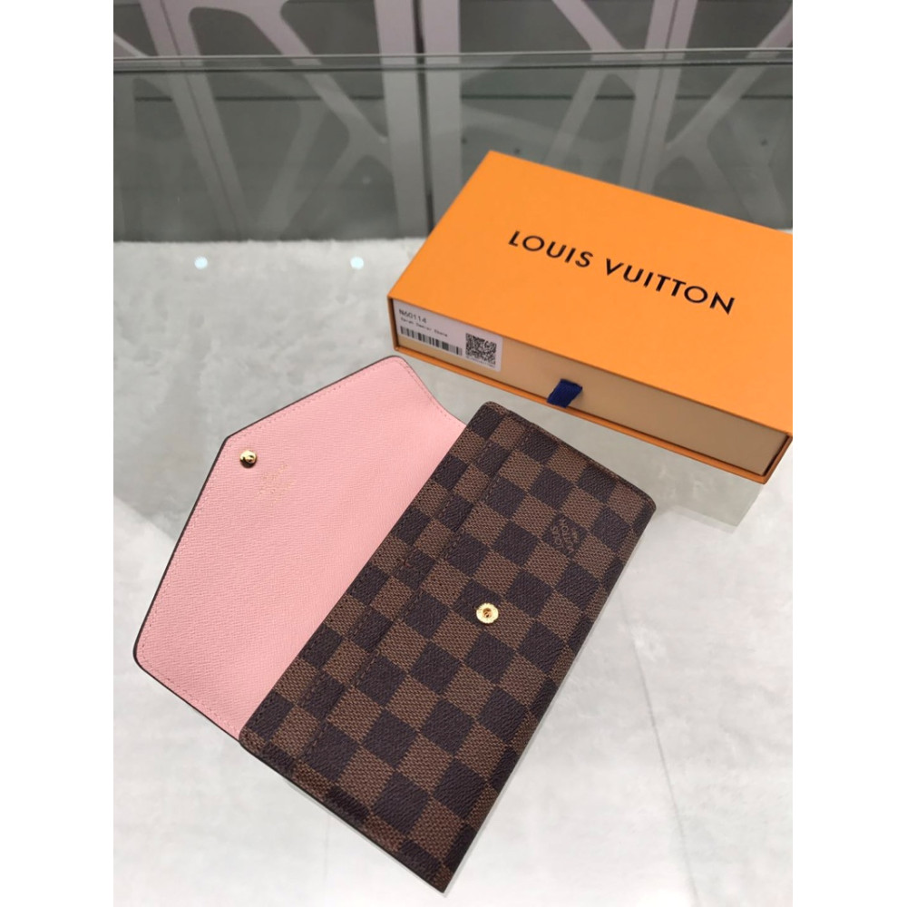 Sarah Wallet Sarah Wallet