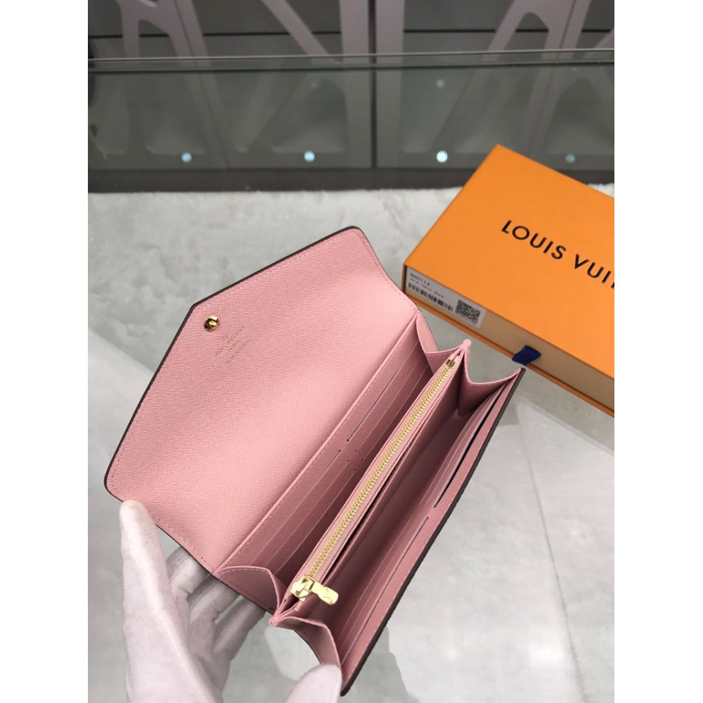 Sarah Wallet Sarah Wallet