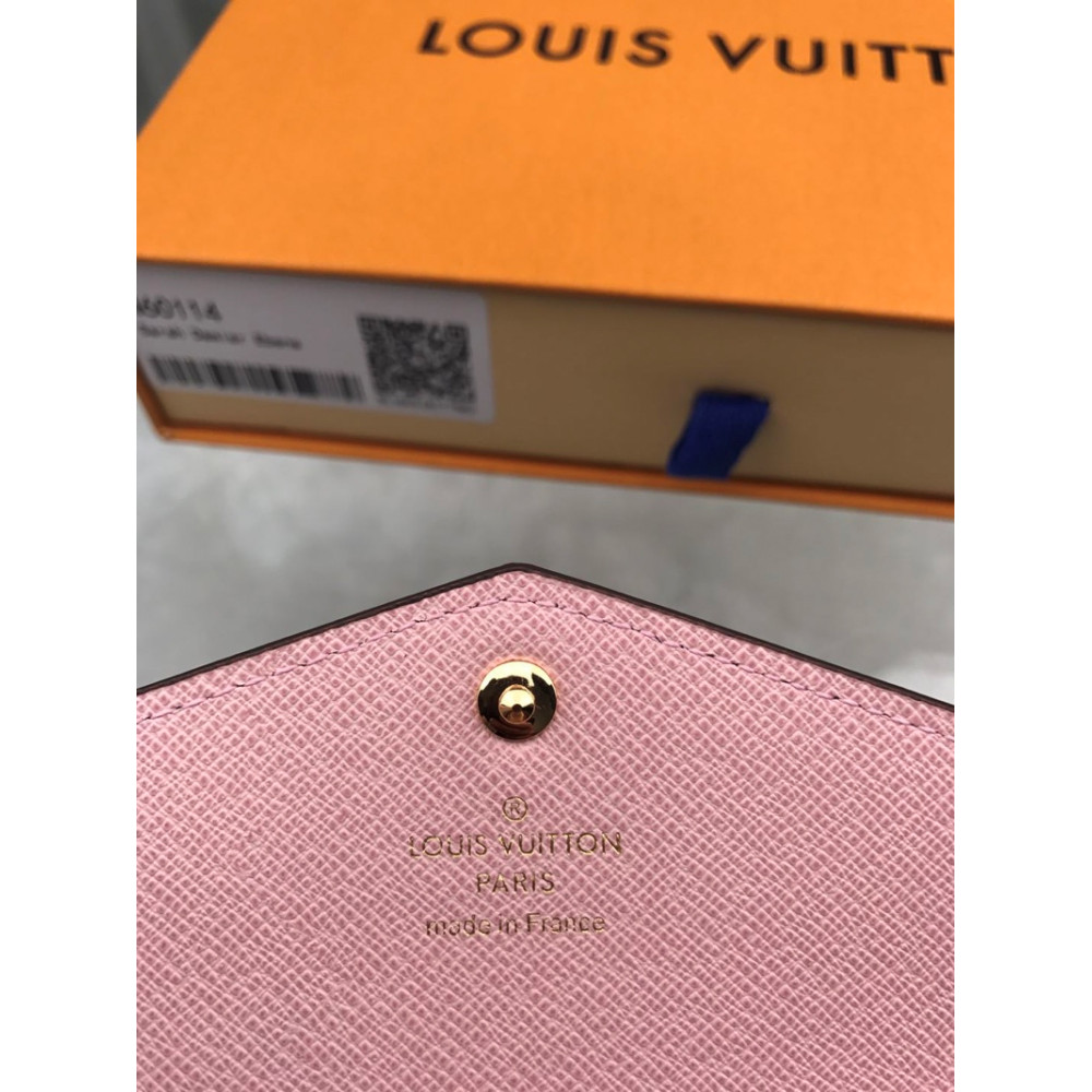 Sarah Wallet Sarah Wallet