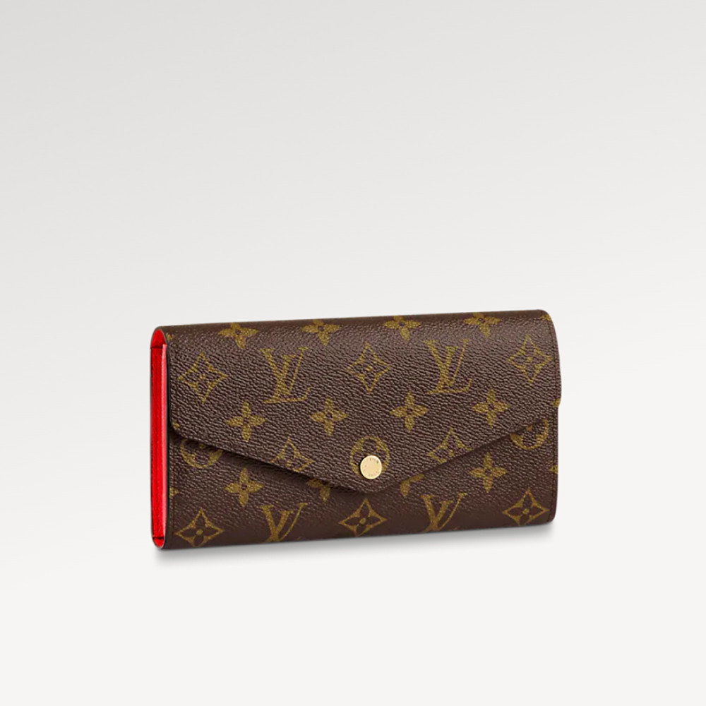 Sarah Wallet Sarah Wallet