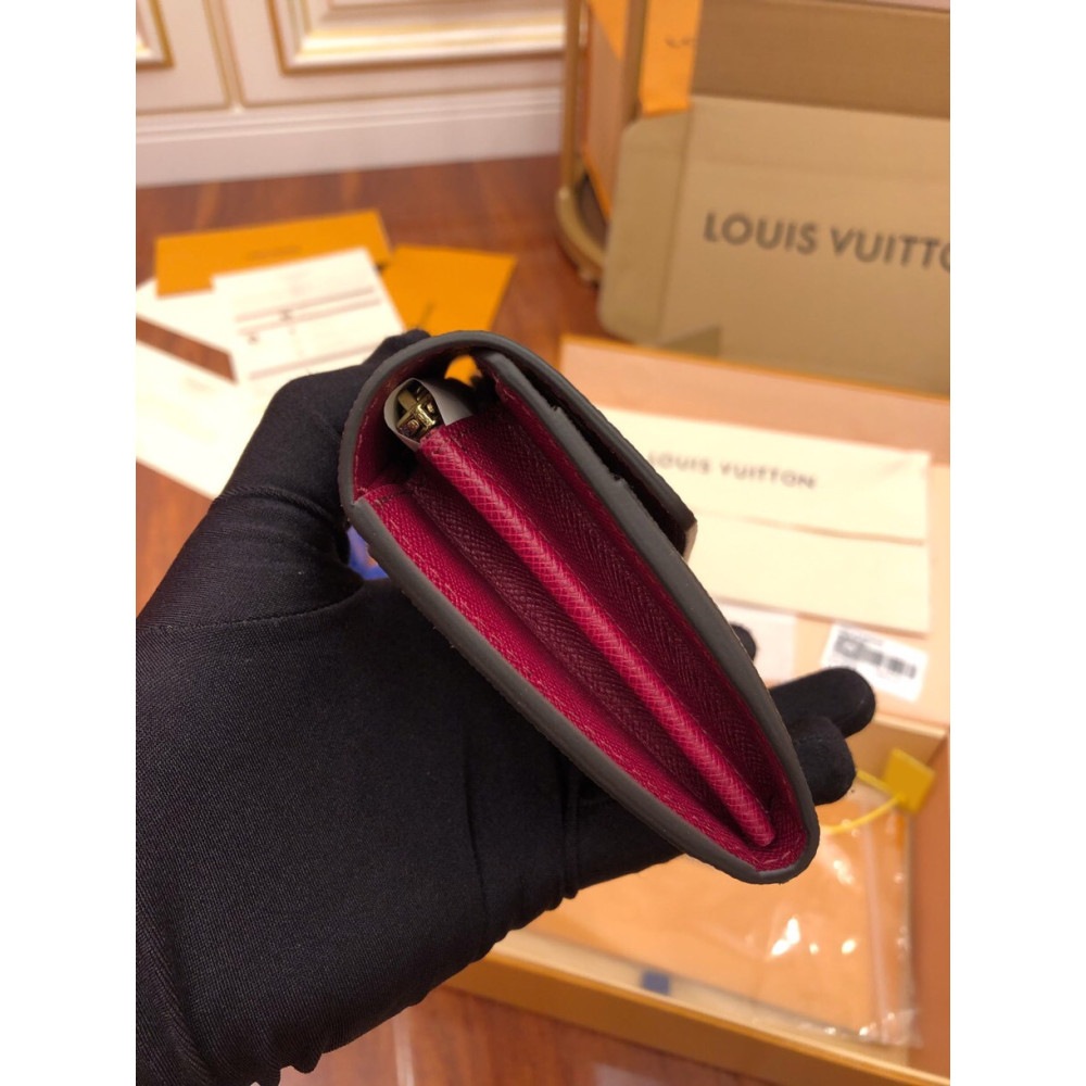 Sarah Wallet Sarah Wallet