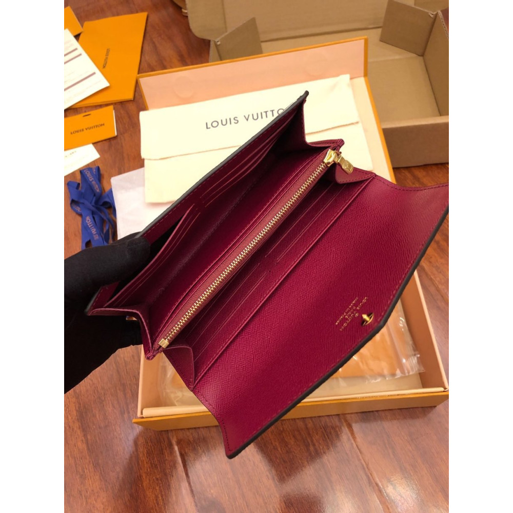 Sarah Wallet Sarah Wallet