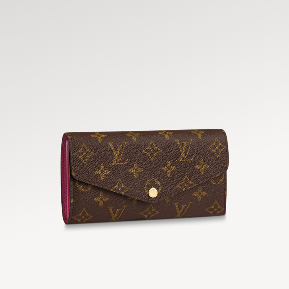 Sarah Wallet Sarah Wallet