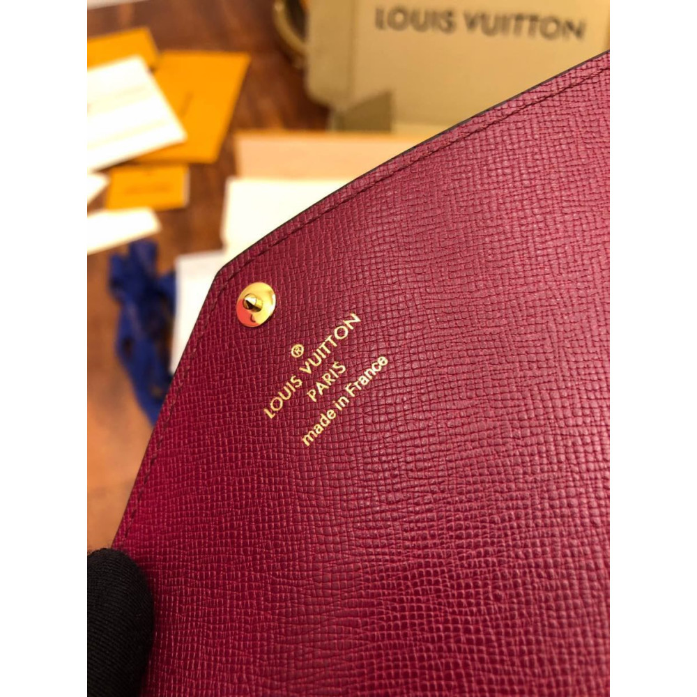 Sarah Wallet Sarah Wallet