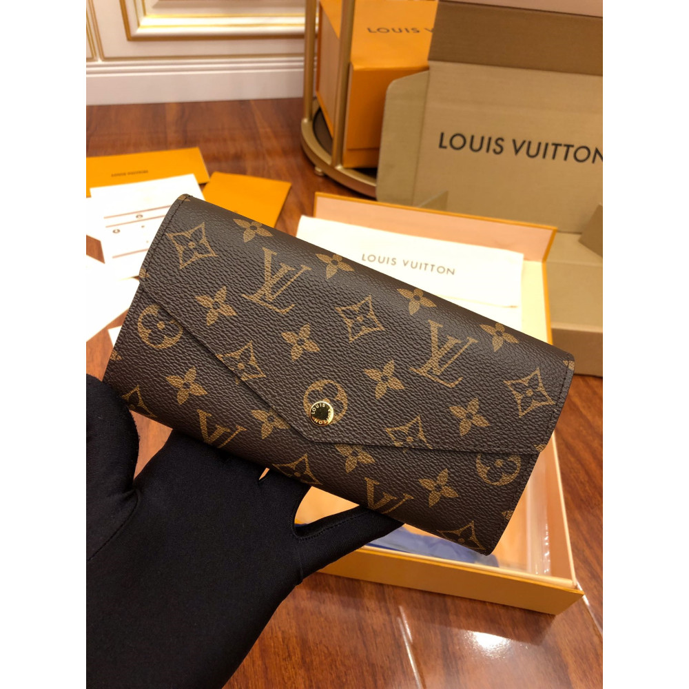 Sarah Wallet Sarah Wallet