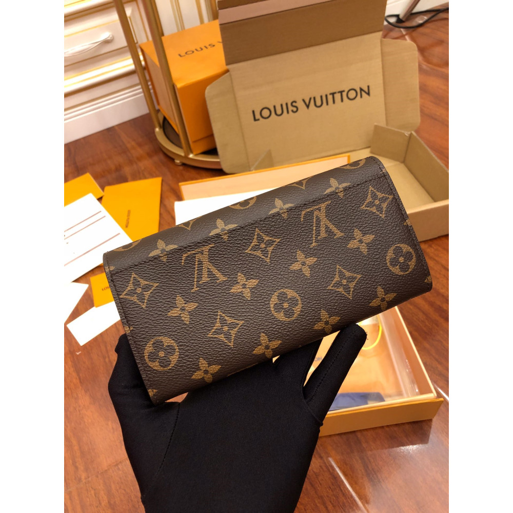 Sarah Wallet Sarah Wallet