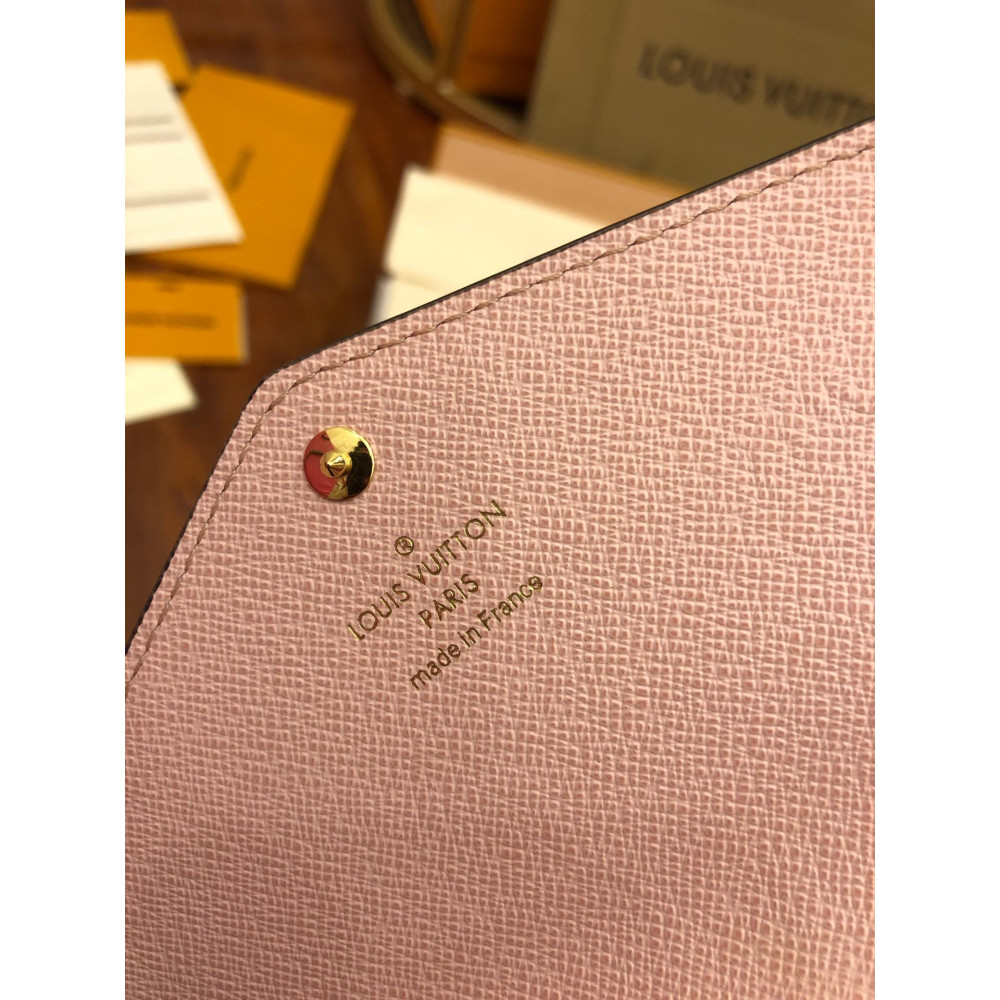 Sarah Wallet Sarah Wallet
