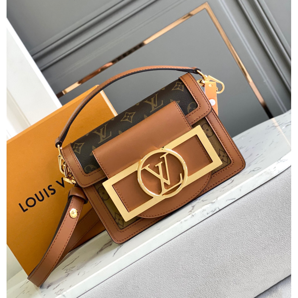 Mini Dauphine Lock XL