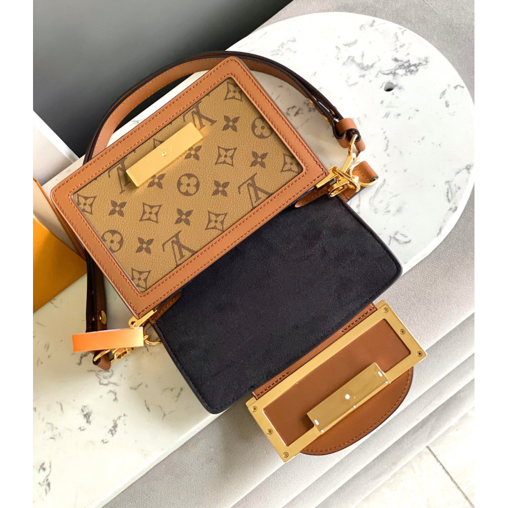 Mini Dauphine Lock XL