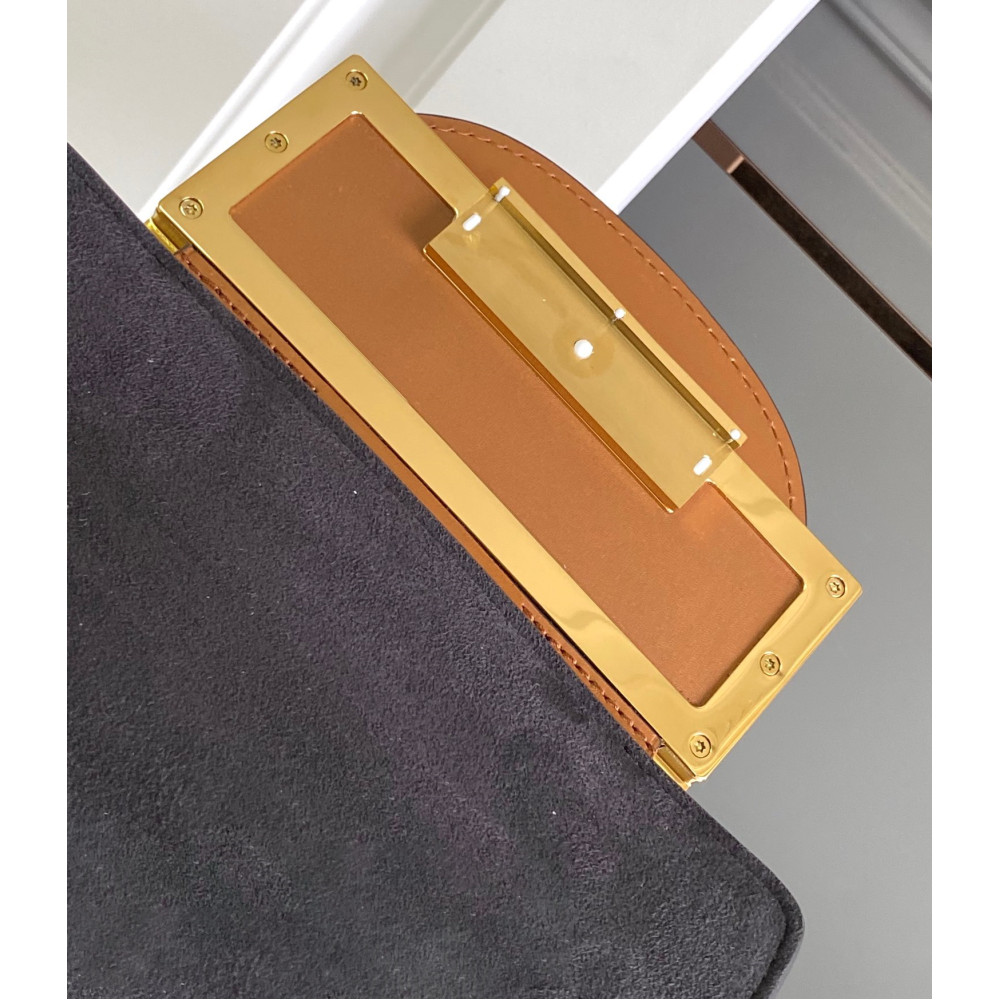 Mini Dauphine Lock XL