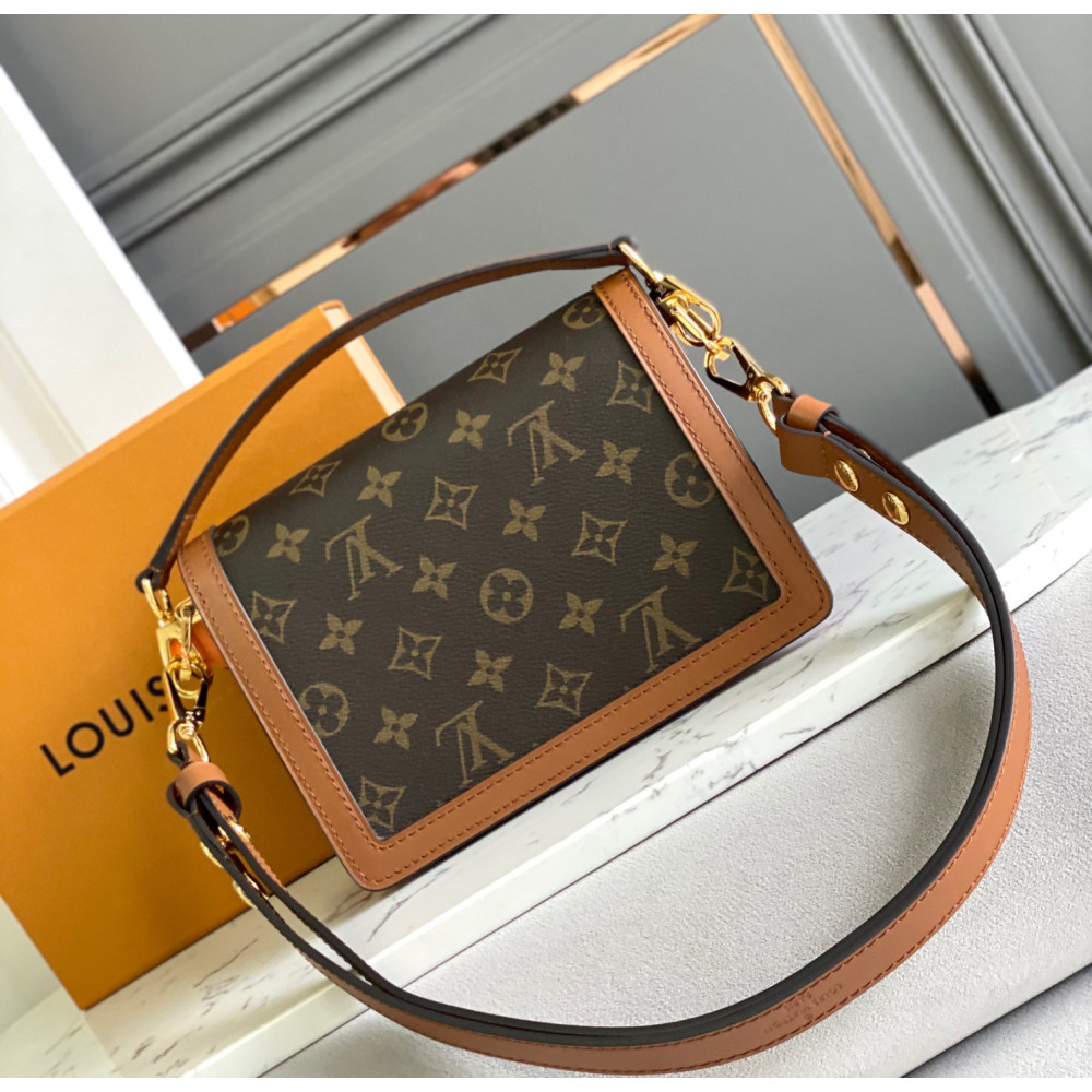 Mini Dauphine Lock XL
