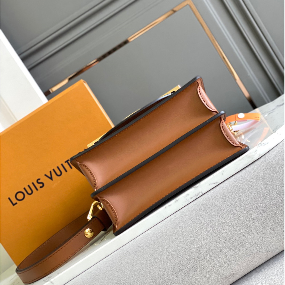Mini Dauphine Lock XL