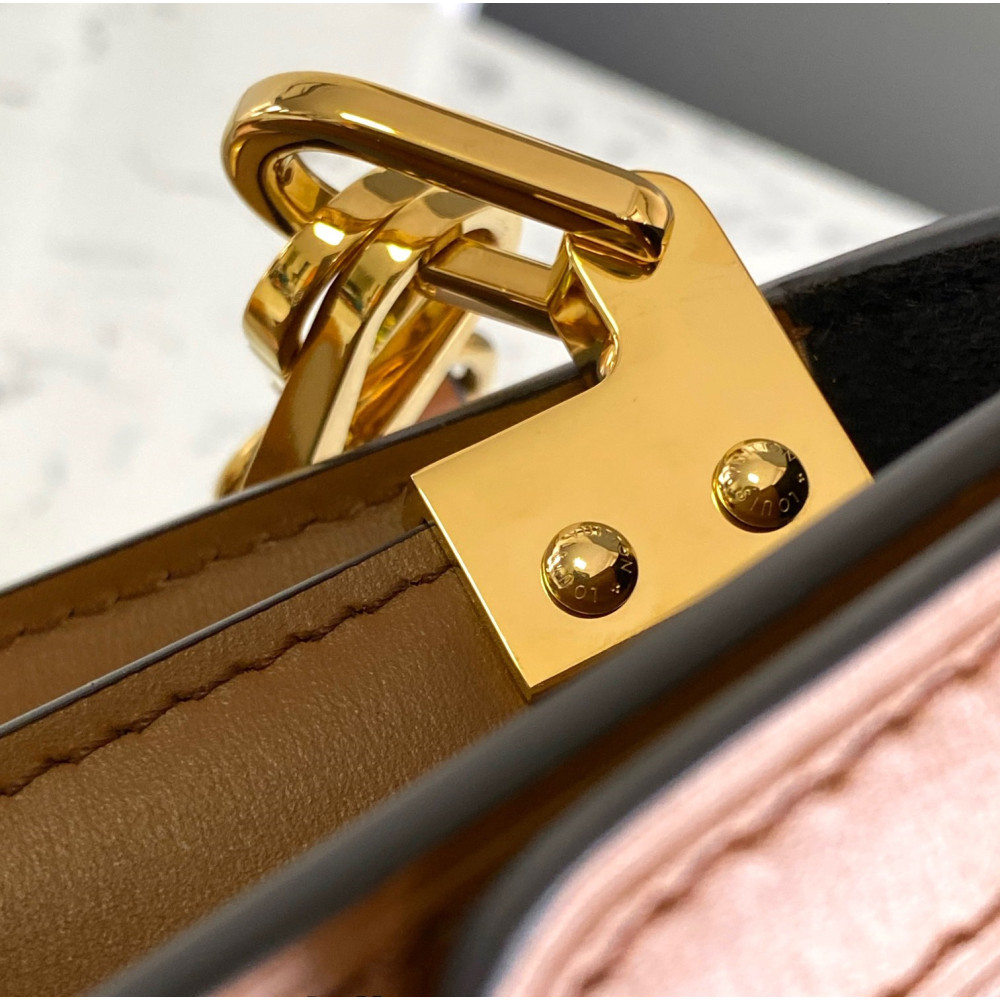 Mini Dauphine Lock XL