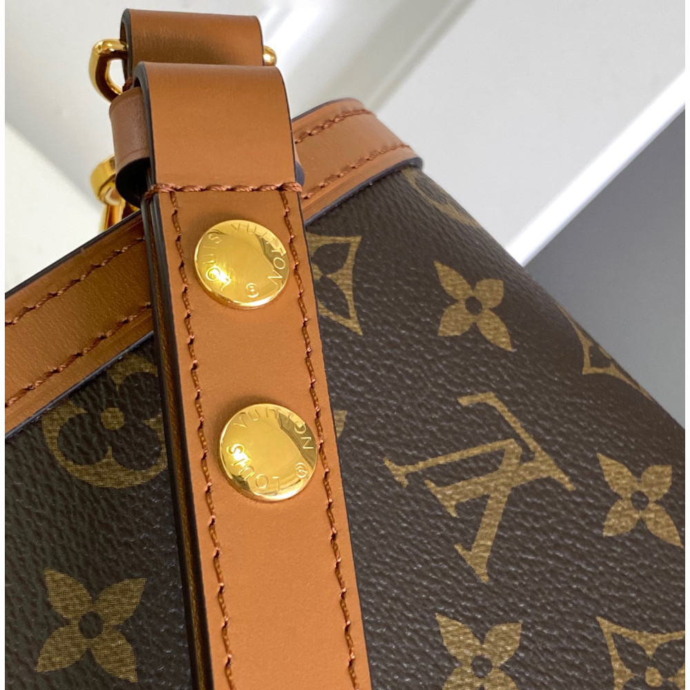 Mini Dauphine Lock XL