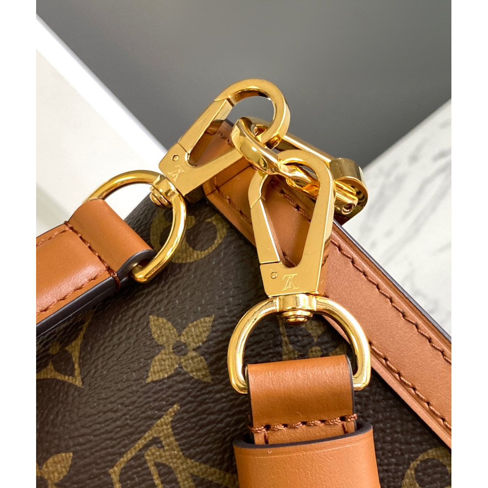 Mini Dauphine Lock XL