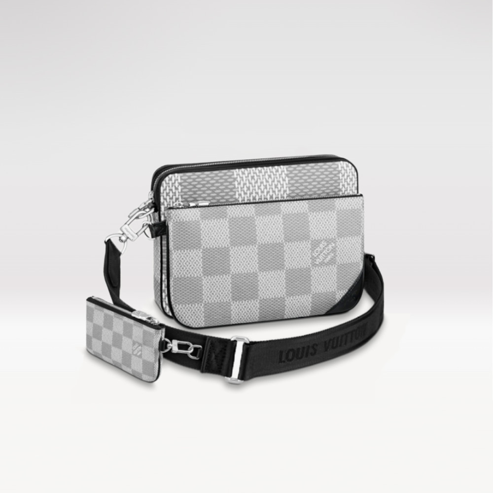 Trio Messenger Trio Messenger