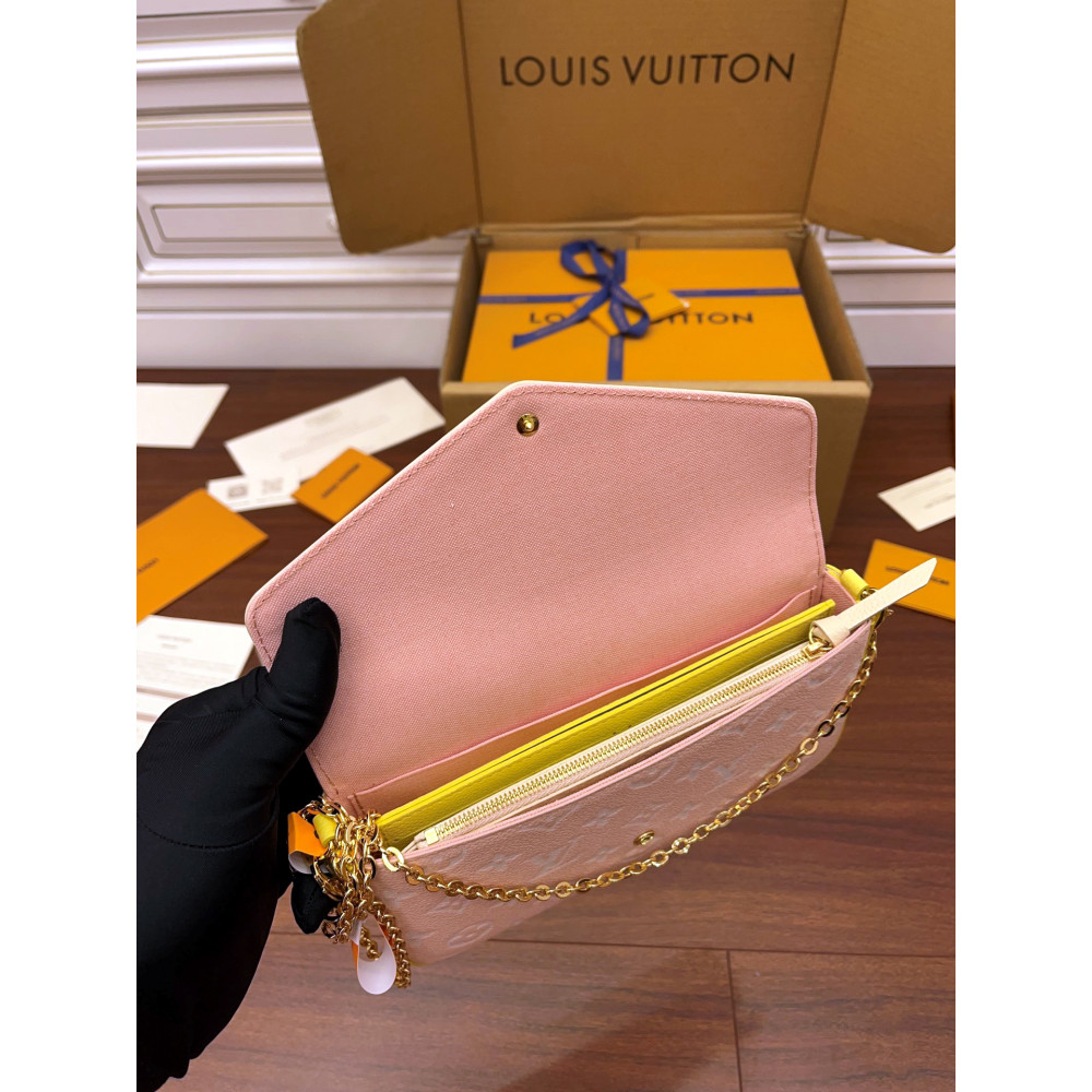 Félicie Pochette