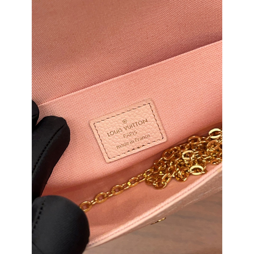 Félicie Pochette