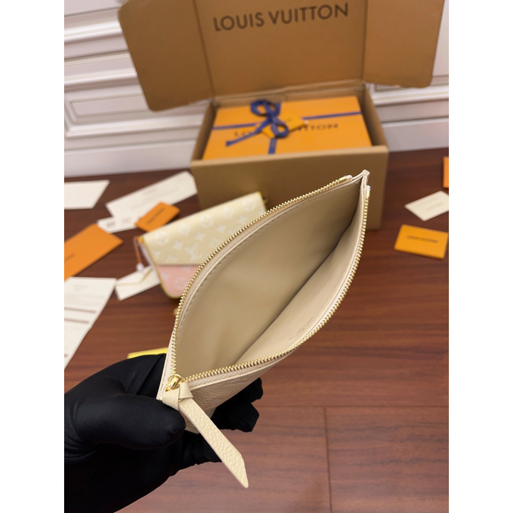 Félicie Pochette