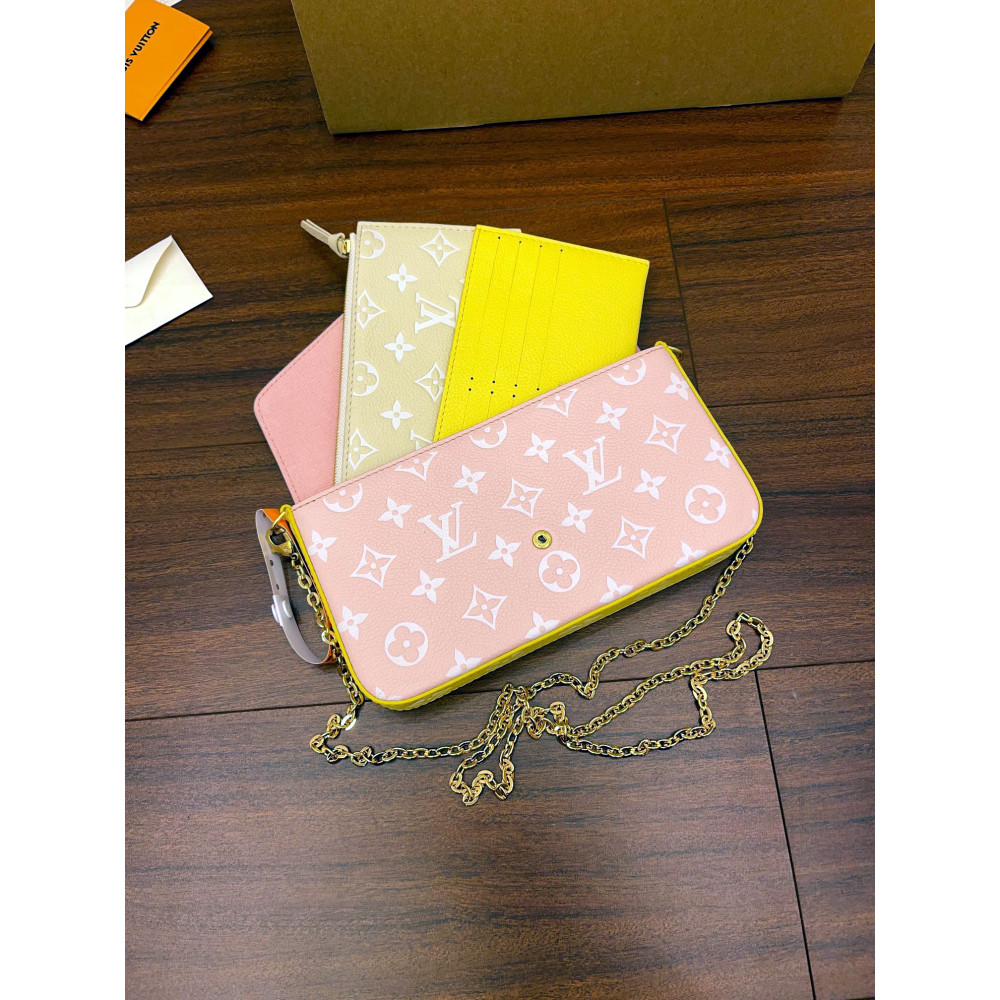 Félicie Pochette