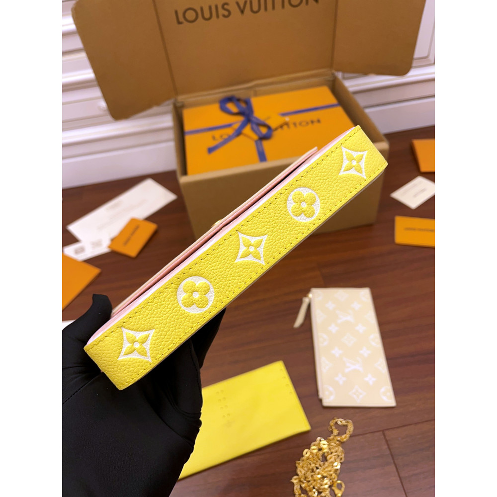 Félicie Pochette