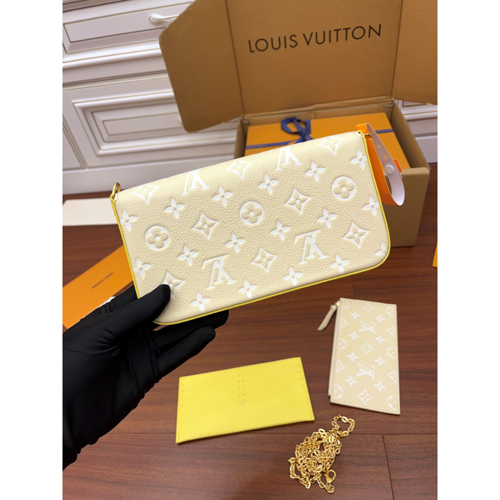 Félicie Pochette