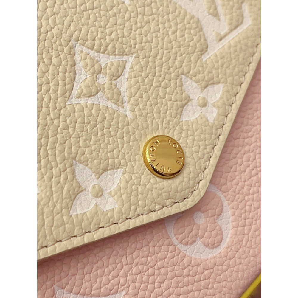 Félicie Pochette
