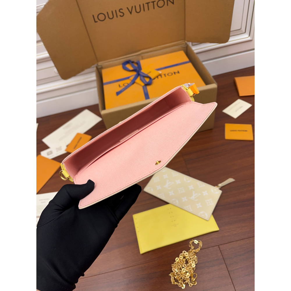 Félicie Pochette