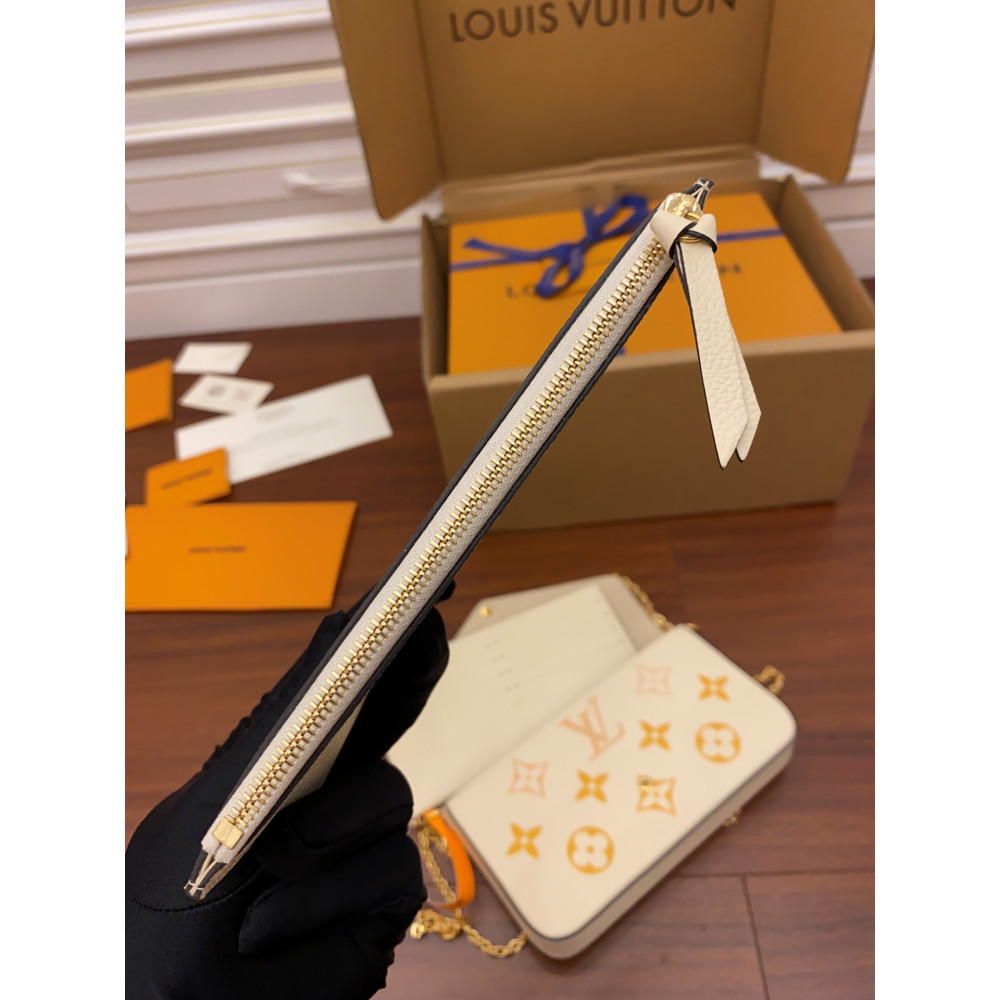 Félicie Pochette