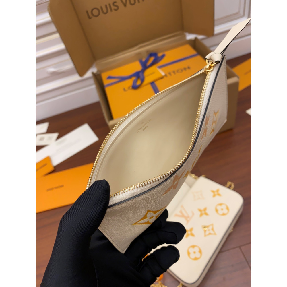 Félicie Pochette