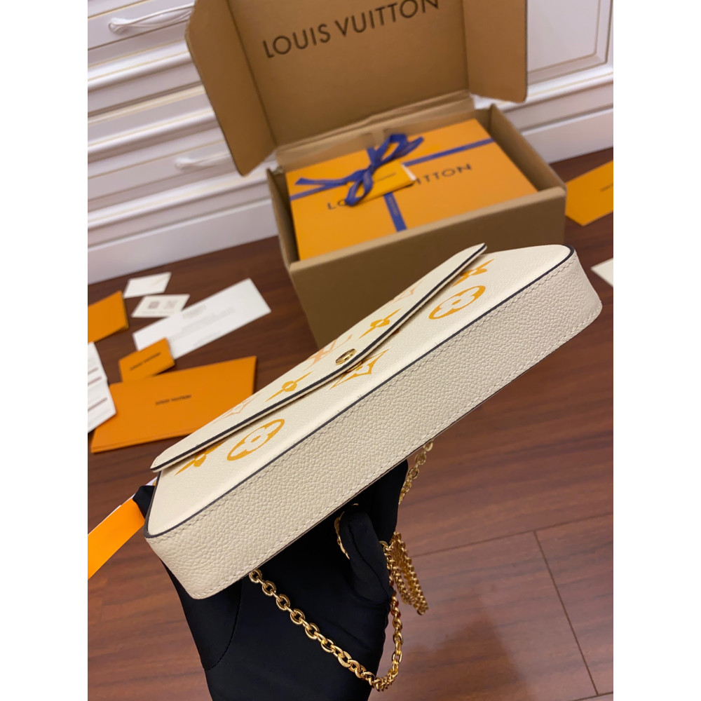 Félicie Pochette