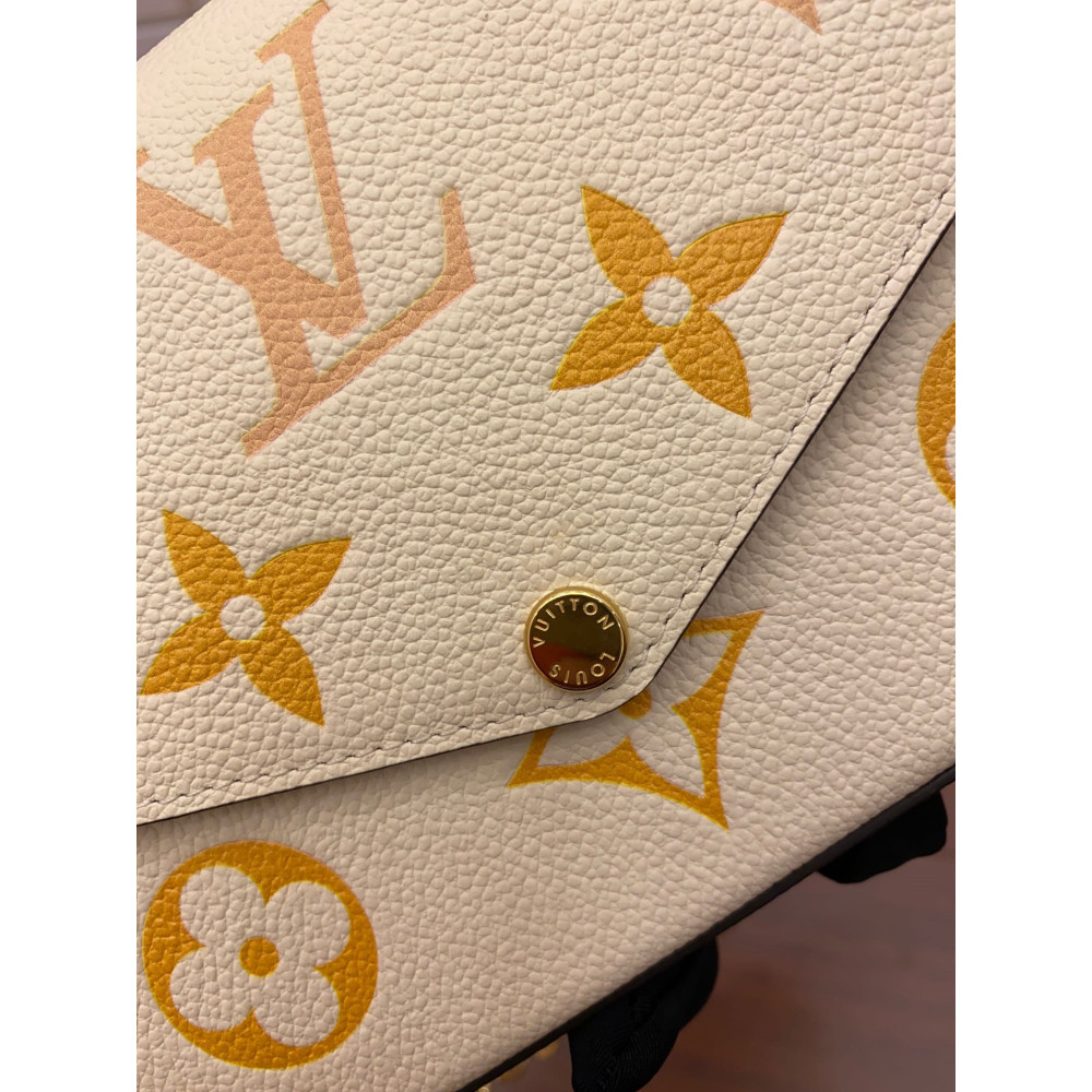 Félicie Pochette