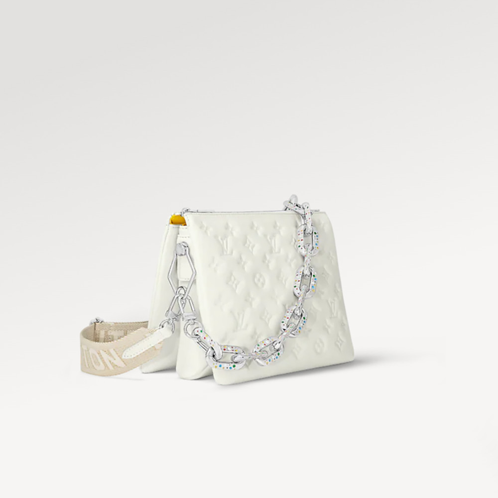 LV x YK Coussin PM LV x YK Coussin PM