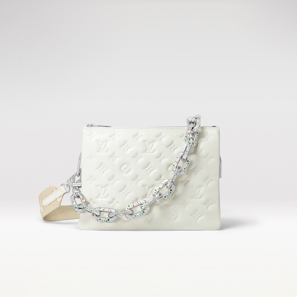 LV x YK Coussin PM LV x YK Coussin PM