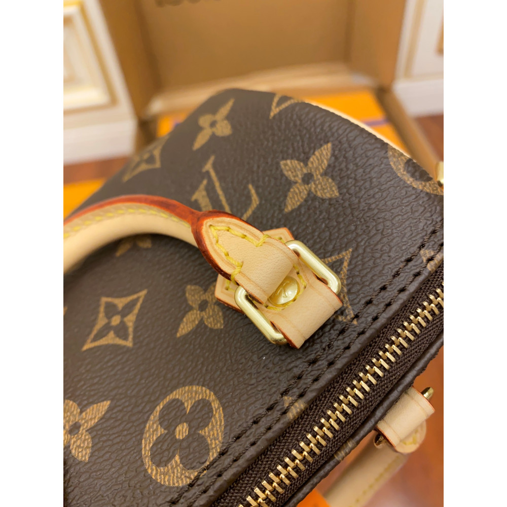 Nano Speedy