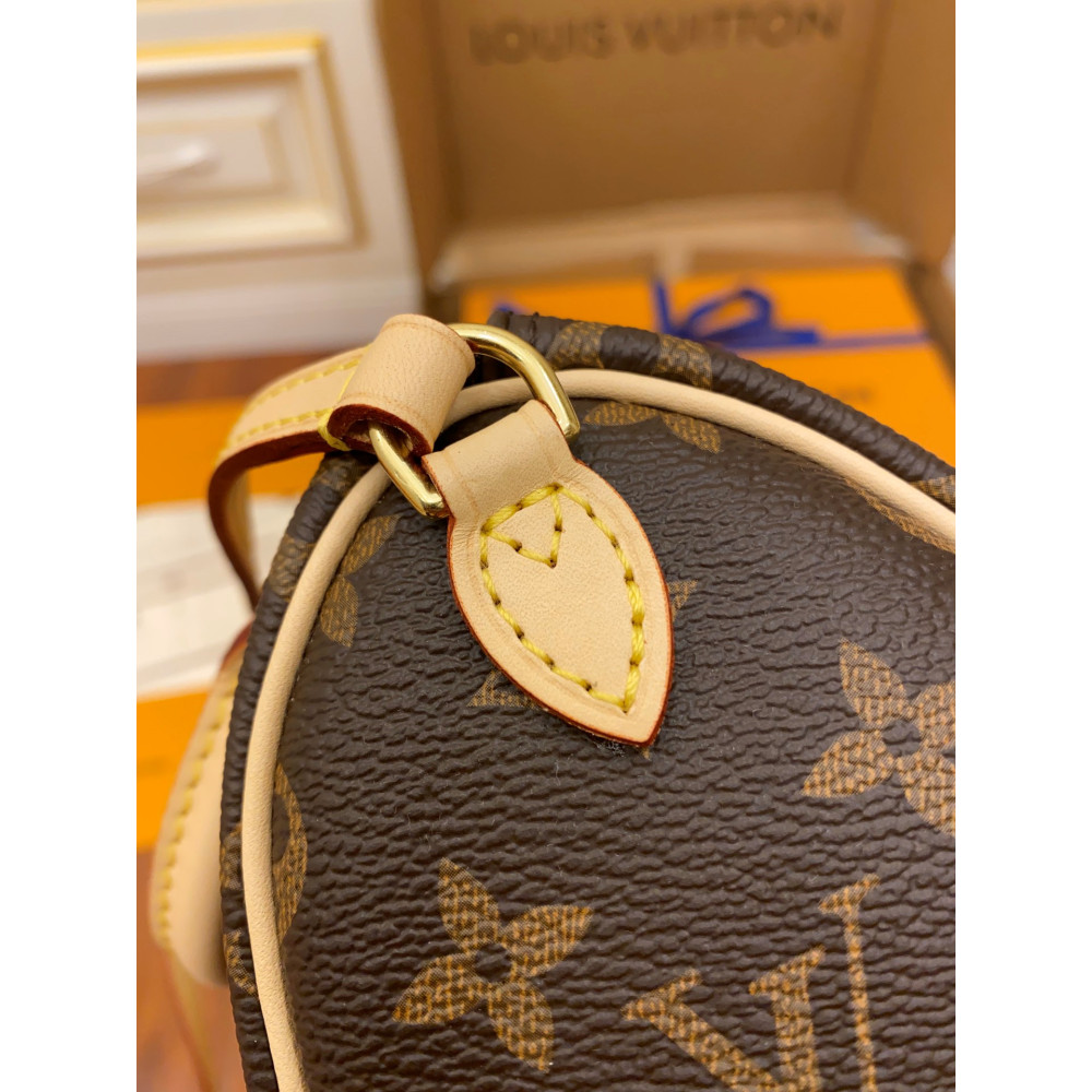 Nano Speedy