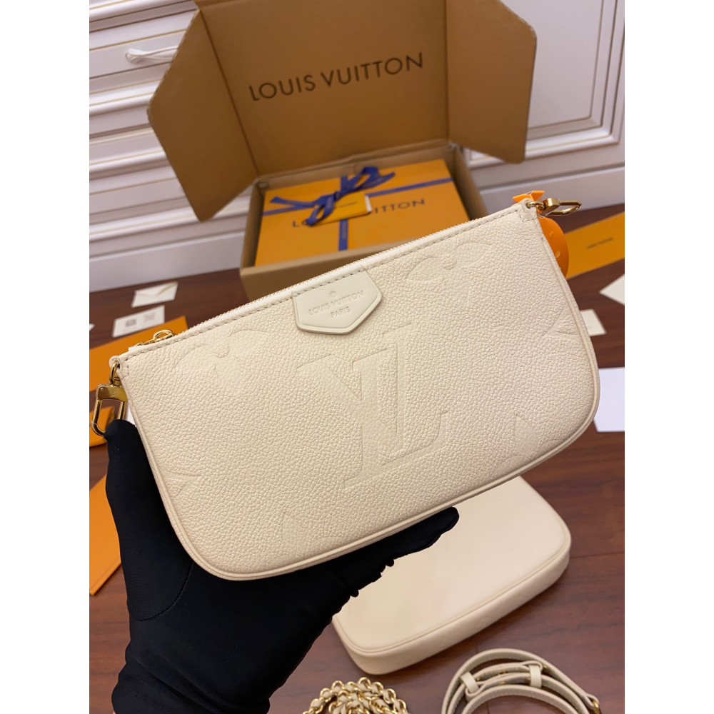 Multi Pochette Accessoires Multi Pochette Accessoires