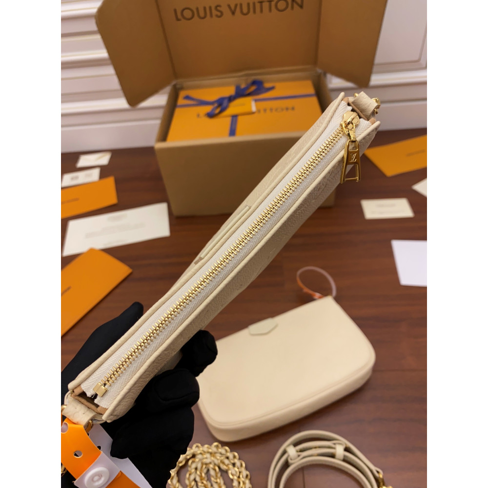 Multi Pochette Accessoires Multi Pochette Accessoires
